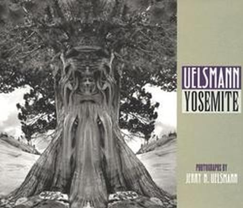 Uelsmann Yosemite Cover