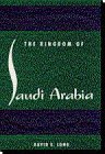 The Kingdom of Saudi Arabia Cover