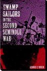 Swamp Sailors in the Second Seminole War Poster