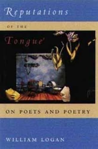 Reputations of the tongue Cover