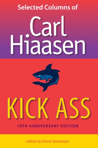 Kick ass Cover