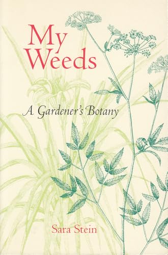 My Weeds Cover