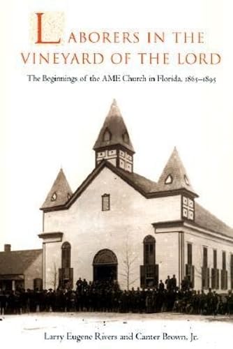 Laborers in the vineyard of the Lord Cover