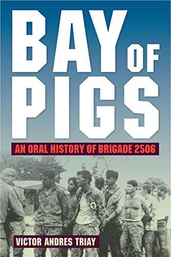 Bay of Pigs Cover