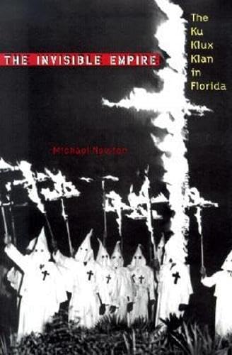 The Invisible Empire Cover