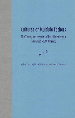 Cultures of Multiple Fathers Cover