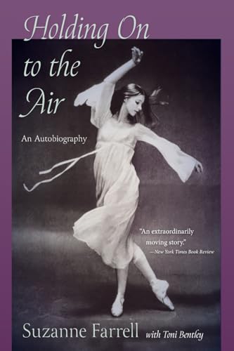 Holding on to the air Cover
