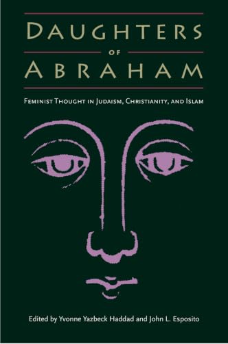 Daughters of Abraham Cover