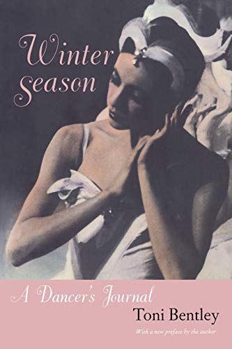 Winter Season: A Dancer's Journal, with a new preface Poster