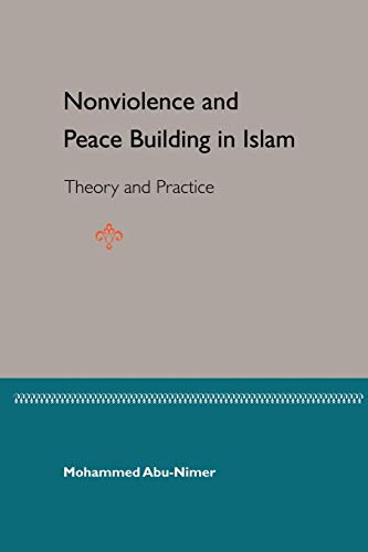 Nonviolence and Peace Building in Islam Cover