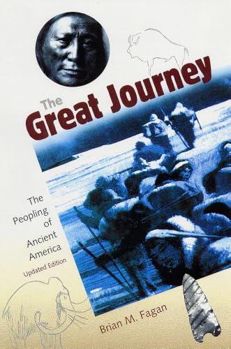 The Great Journey Cover
