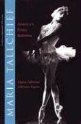 Maria Tallchief: America's Prima Ballerina Poster
