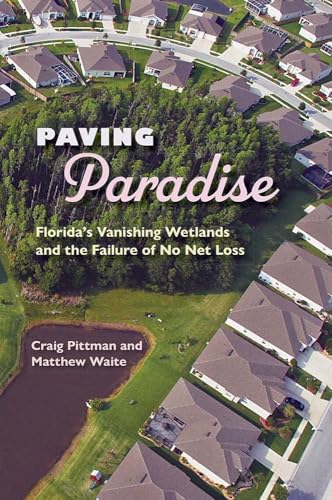 Paving paradise Cover