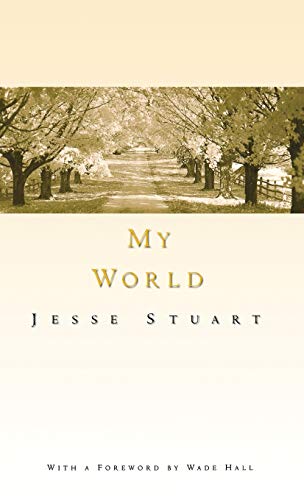 My world Cover