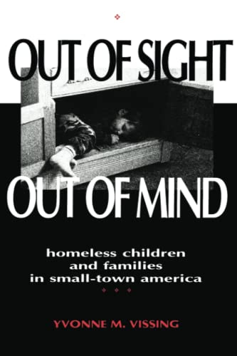 Out of sight, out of mind Cover