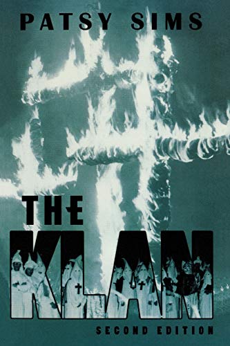 The Klan Cover
