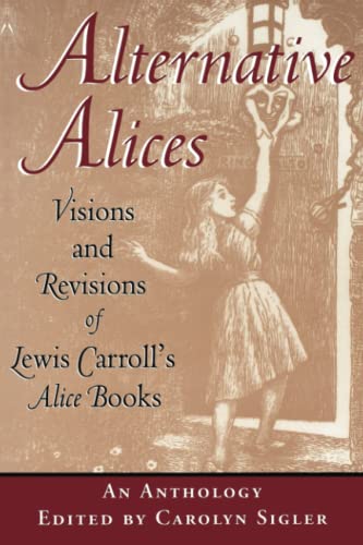Alternative Alices Cover