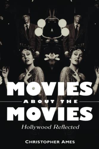 Movies About the Movies Cover