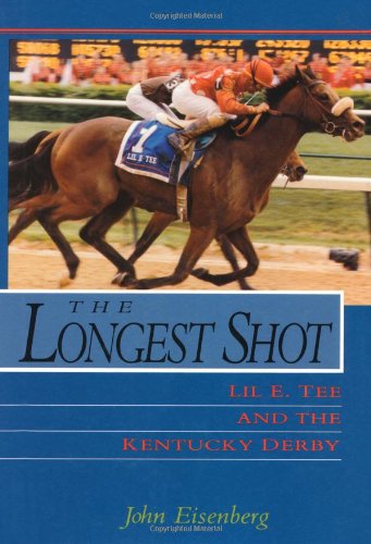 The longest shot Cover