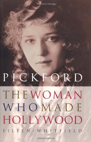 Pickford Cover