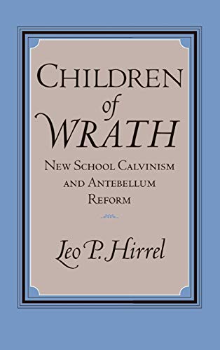 Children of wrath Cover