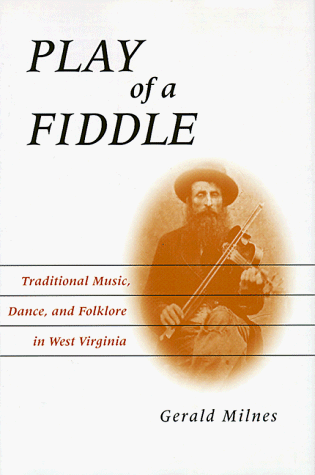 Play of a fiddle Cover