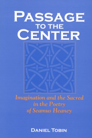 Passage to the center Cover