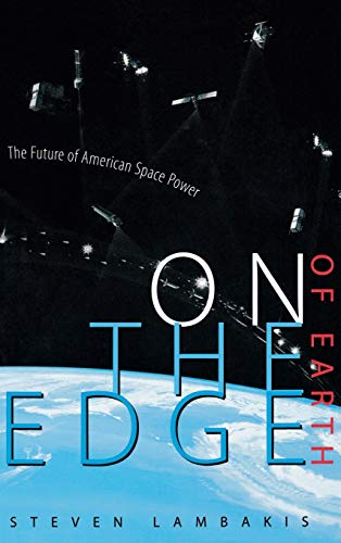 On the Edge of Earth Cover