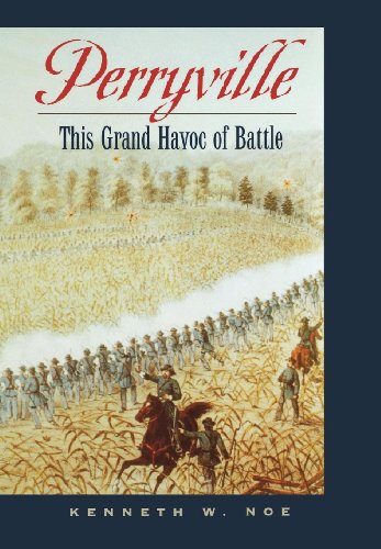 Perryville Cover