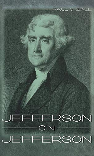 Jefferson on Jefferson Cover