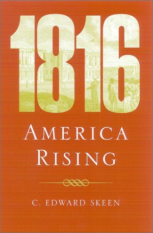 1816 Cover