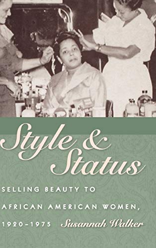 Style & Status Cover
