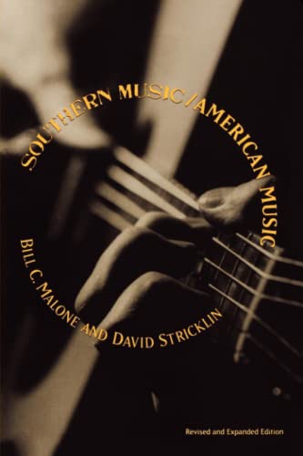 Southern music/American music Cover