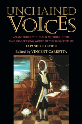Unchained Voices Cover