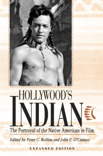 Hollywood's Indian Cover
