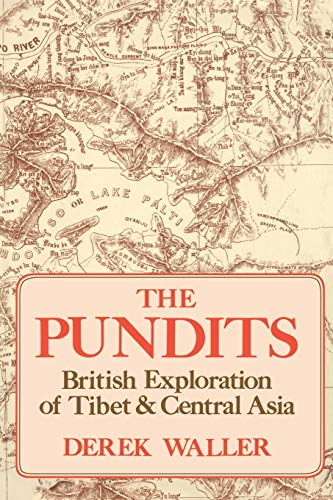 The Pundits Cover