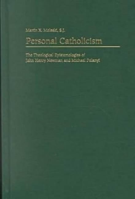Personal Catholicism Cover