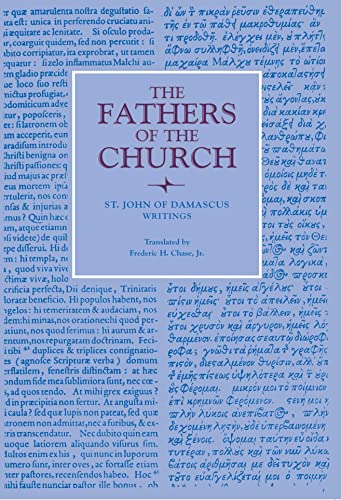 Writings Cover