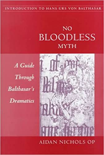 No bloodless myth Cover