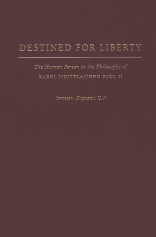 Destined for Liberty Cover