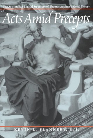 Acts amid precepts Cover