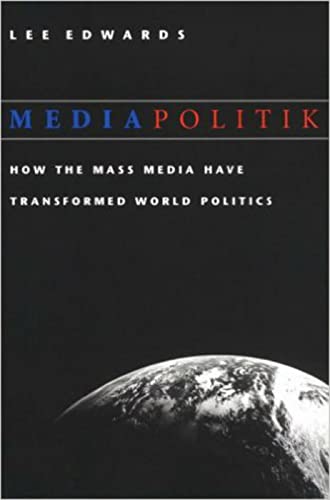 Mediapolitik Cover