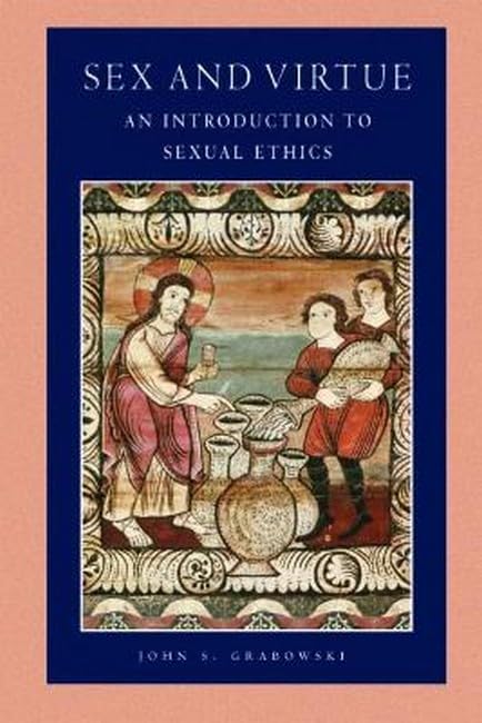 Sex and Virtue Cover