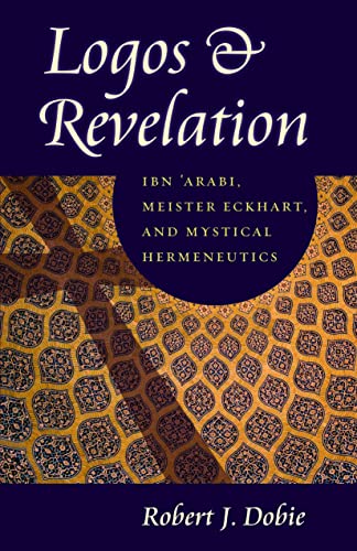 Logos & revelation Cover
