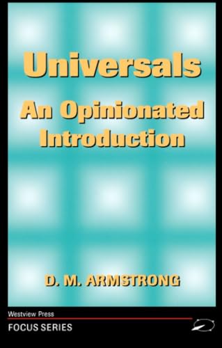 Universals Cover