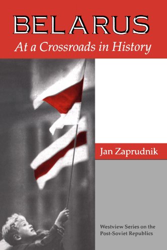 Belarus Cover