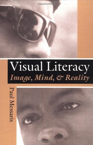 Visual "literacy" Cover