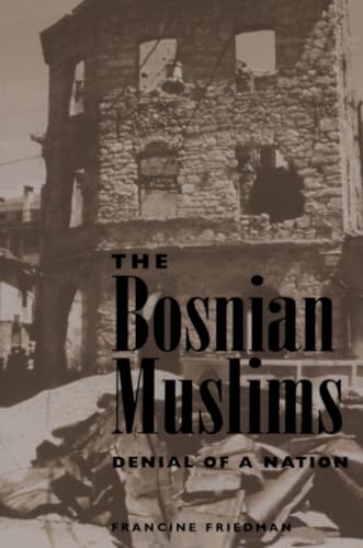 The Bosnian Muslims Cover