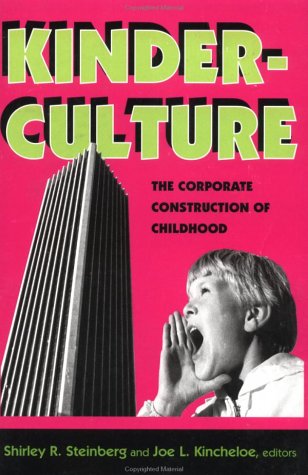 Kinderculture Cover