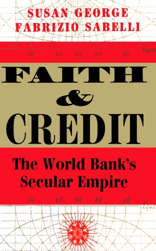 Faith and credit Cover
